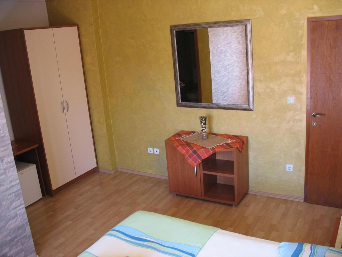 Accomodation Noki21 Rovinj Exteriér fotografie