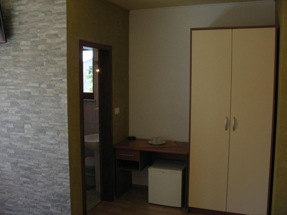 Accomodation Noki21 Rovinj Exteriér fotografie