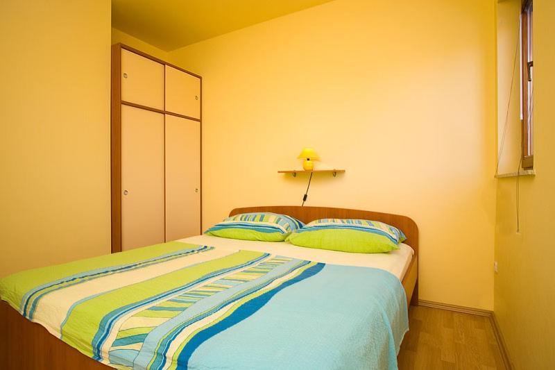 Accomodation Noki21 Rovinj Exteriér fotografie