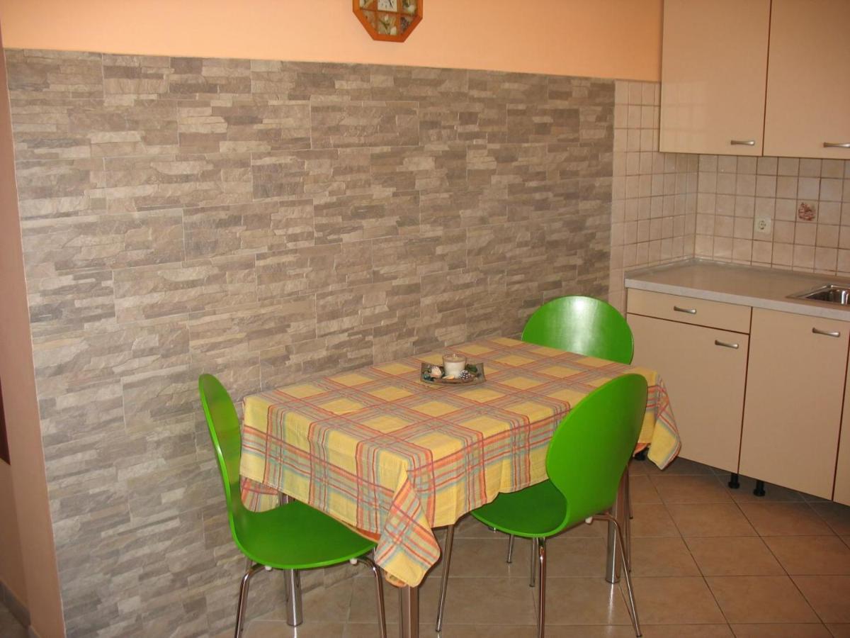 Accomodation Noki21 Rovinj Exteriér fotografie