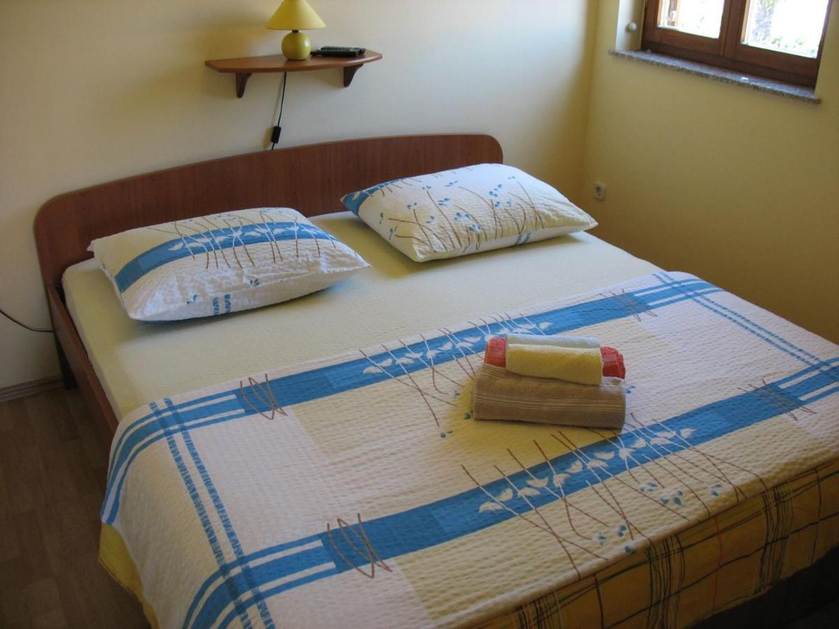 Accomodation Noki21 Rovinj Exteriér fotografie