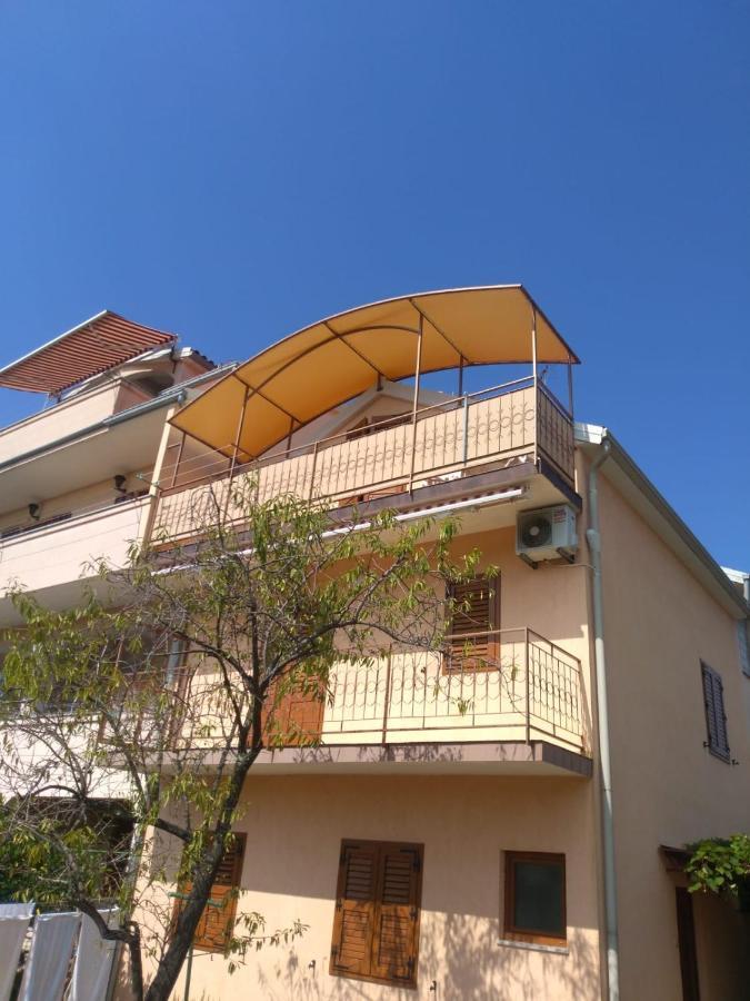Accomodation Noki21 Rovinj Exteriér fotografie