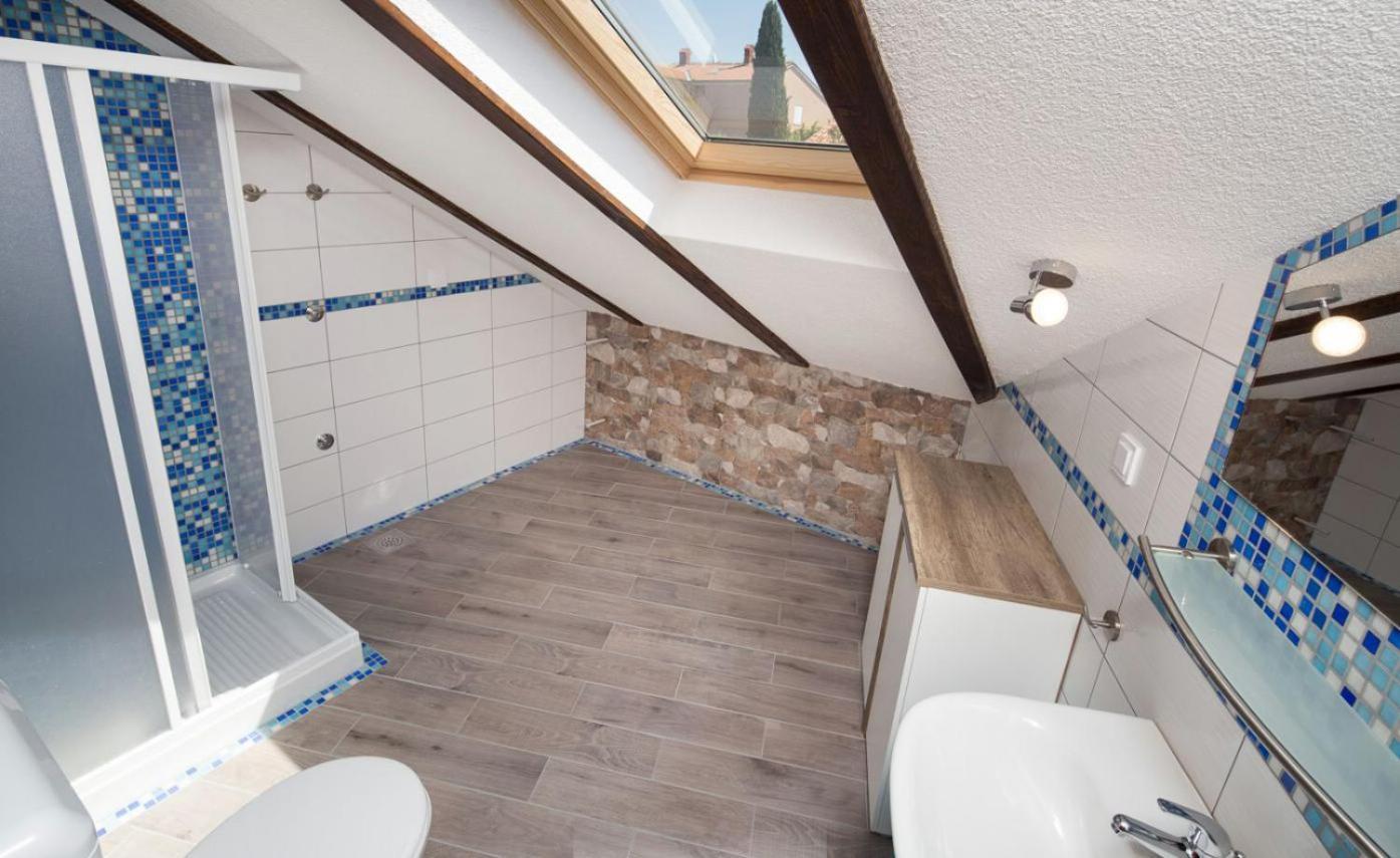 Accomodation Noki21 Rovinj Exteriér fotografie