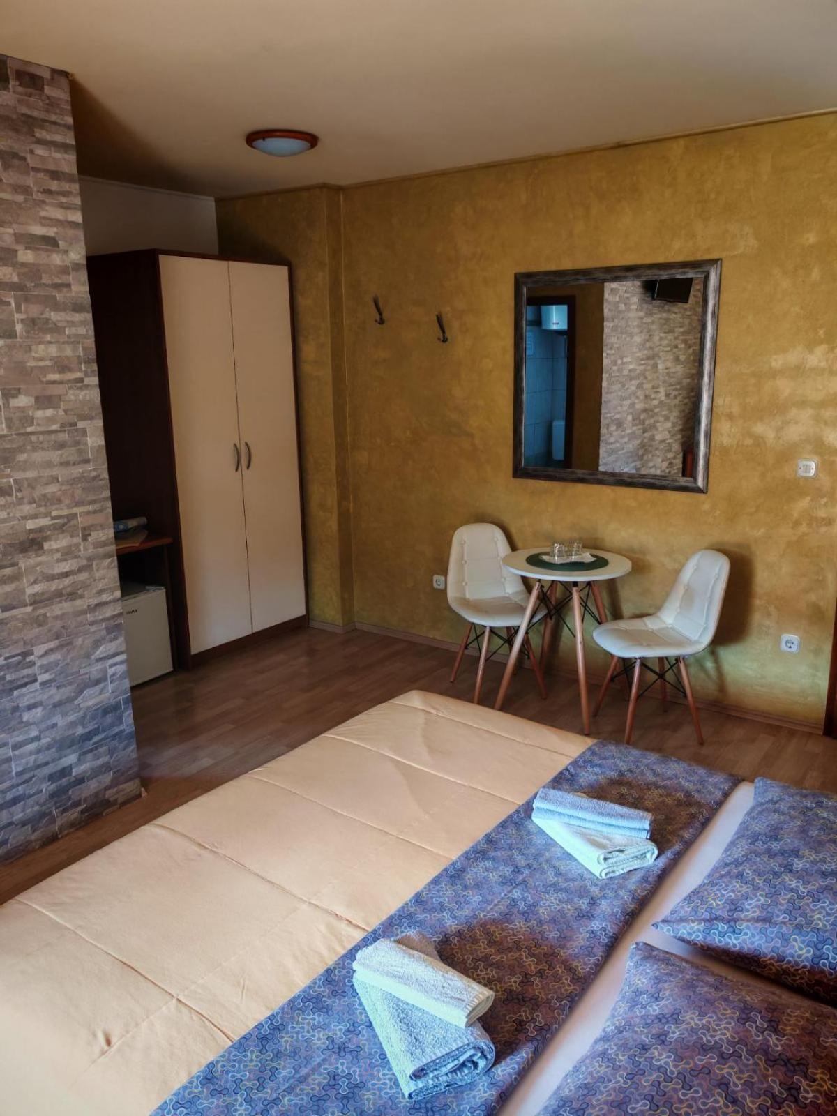 Accomodation Noki21 Rovinj Exteriér fotografie