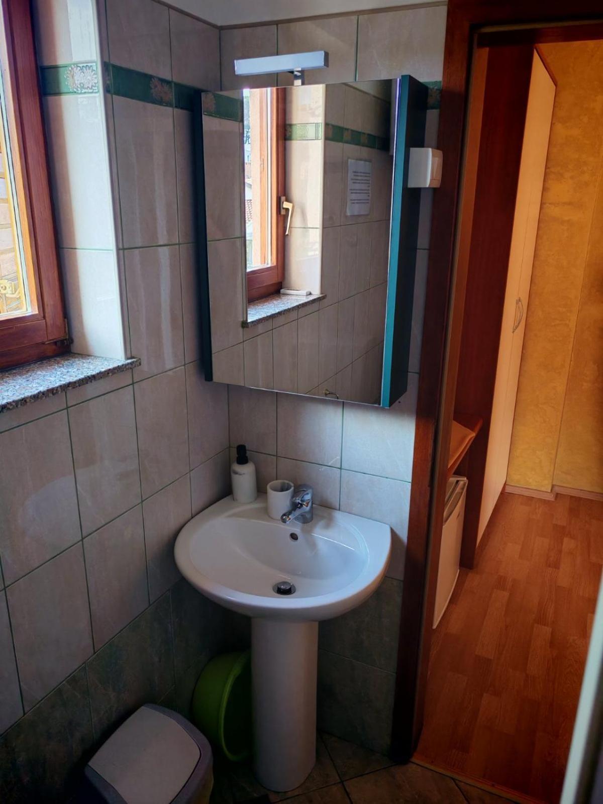 Accomodation Noki21 Rovinj Exteriér fotografie