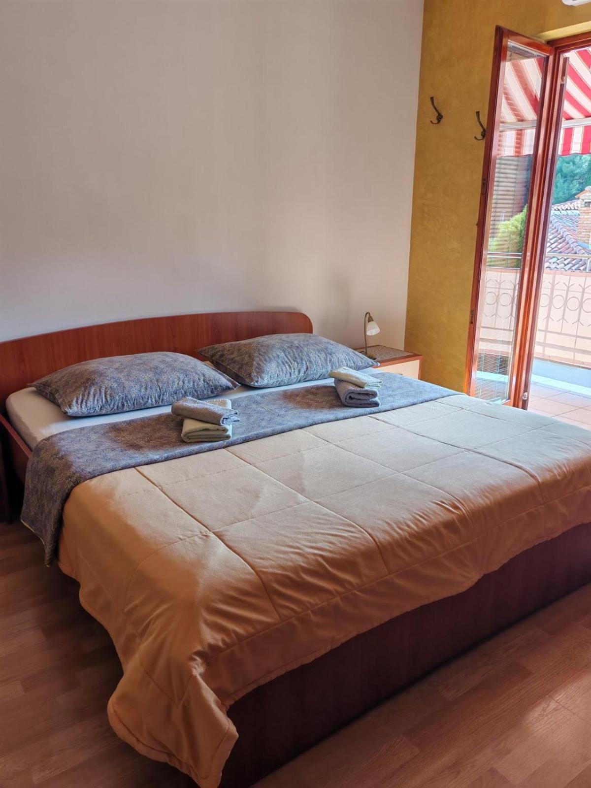 Accomodation Noki21 Rovinj Exteriér fotografie